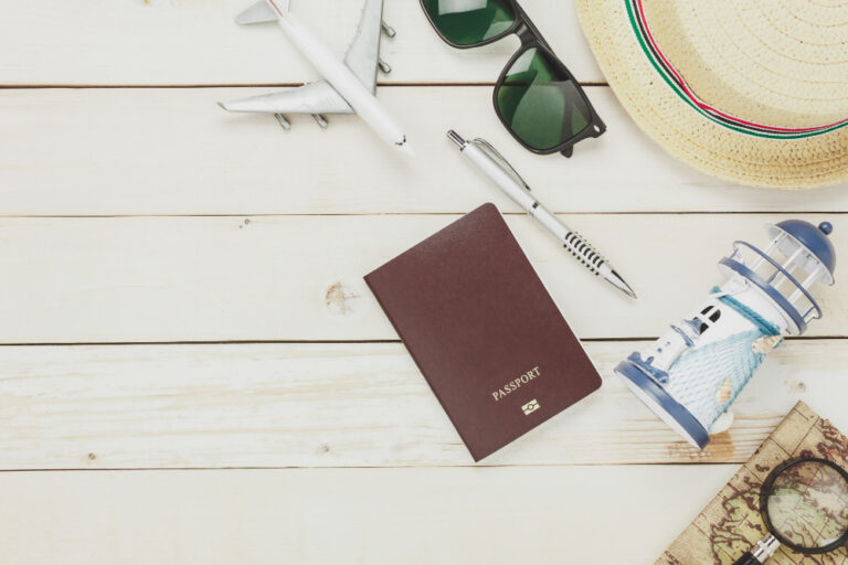 כמה זמן לפני הטיסה צריך להגיש